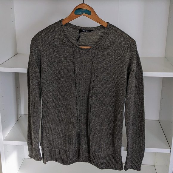 Olsen Knit Sweater (S) - Picture 1 of 2